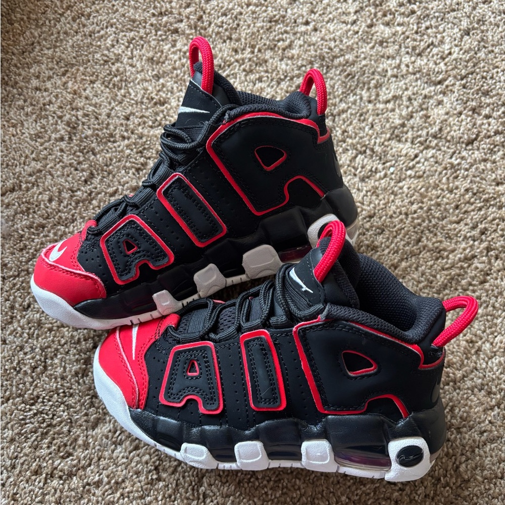 Nike Air Sneakers, Tennis Shoes